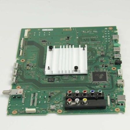 Sony COMPL SVC BM1 UC S QF75 A-2115-078-A